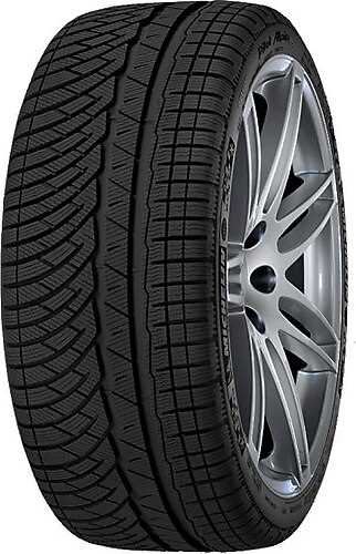 Michelin 225/50R18 95H Pilot Alpin 4 Zp